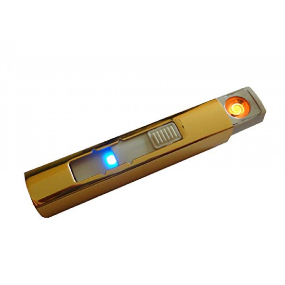 Зажигалка Usb NoFlame microUsb