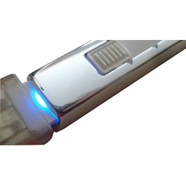 Зажигалка Usb NoFlame microUsb