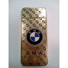 Зажигалка Usb Mersedes Bmw VW AUDI металл