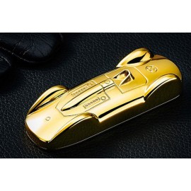 Зажигалка Usb металл TengHong Space Car TH-723