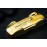 Зажигалка Usb металл TengHong Space Car TH-723