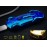Зажигалка Usb металл TengHong Space Car TH-723