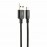 Кабель Micro USB Hoco X14 2m красный