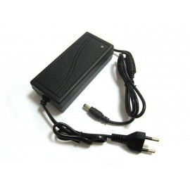 Блок питания 12V 8A 5.5/2.5mm HQ
