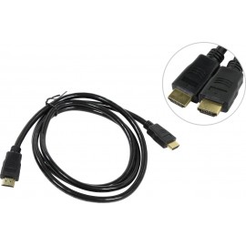 Кабель HDMI - HDMI 0.7m
