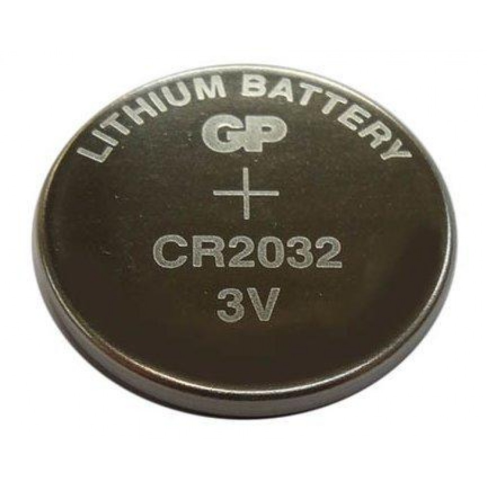 Батарейка CR2032 GP