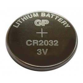 Батарейка CR2032 GP