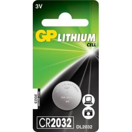 Батарейка CR2032 GP