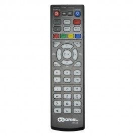 Ресивер DVB-T2/C Oriel 421UD с кабельным тв и интернет
