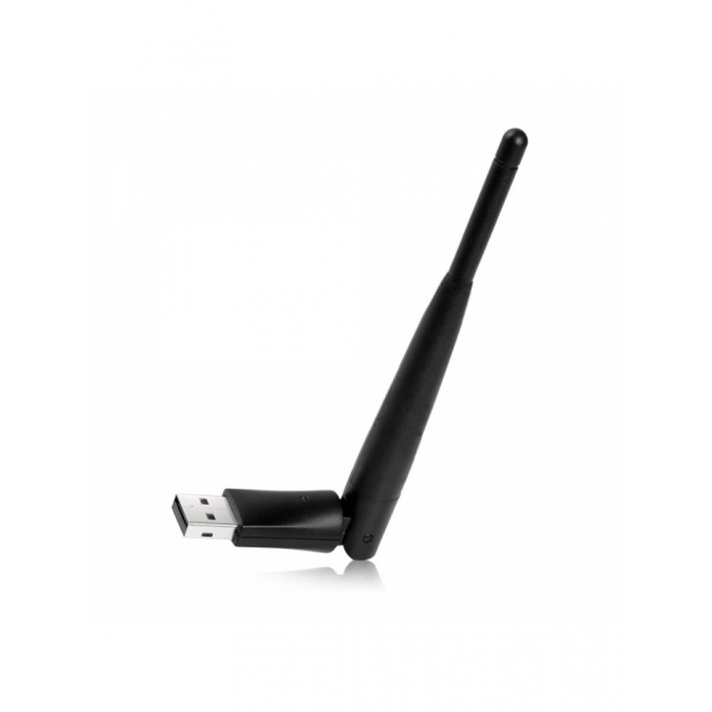 Адаптер wifi Usb WD-306 / W04 / R52679 MT7601 с антенной