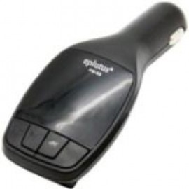 FM модулятор EPLUTUS FM-84