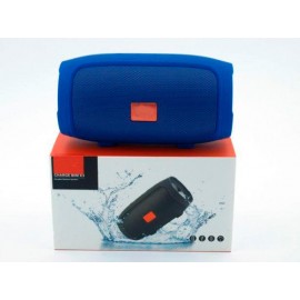 Колонка Bluetooth MP3 Charge Micro