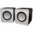 Колонки PC Perfeo Wave PF-128 PF_5129