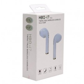 Наушники Bluetooth вкладыши i7S TWS