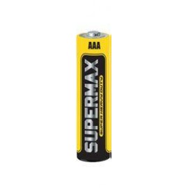 батарейка AAA R03 SuperMax