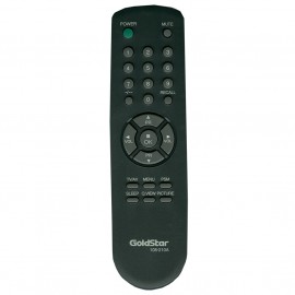 пульт ТВ GoldStar LG 105-210A