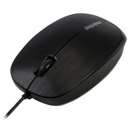 Мышка Smartbuy SBM-214-K черная