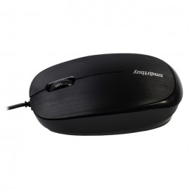 Мышка Smartbuy SBM-214-K черная