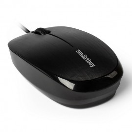 Мышка Smartbuy SBM-214-K черная
