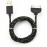 кабель для Apple 30pin (для iphone 4) USB белый