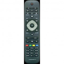 Пульт ТВ Philips 9965 900 03112