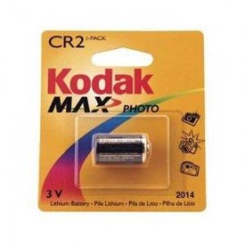 батарейка CR2 Kodak