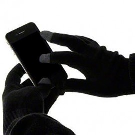Емкостные сенсорные перчатки tech touch 