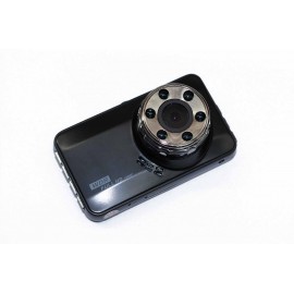 Видеорегистратор авто Blackbox T638 / T628