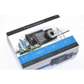 Видеорегистратор авто Blackbox T638 / T628