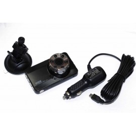 Видеорегистратор авто Blackbox T638 / T628
