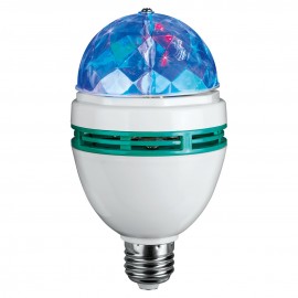 Светильник диско 