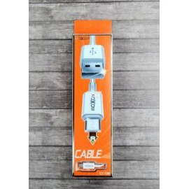 Кабель Micro USB Moxom CC-08 1m