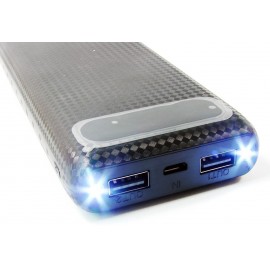 Power bank Hoco B20A MIGE 20000mah