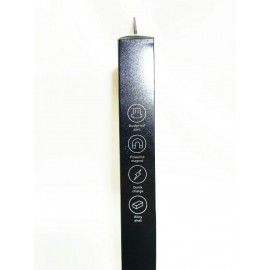 Кабель Micro USB магнитный Union UN-37
