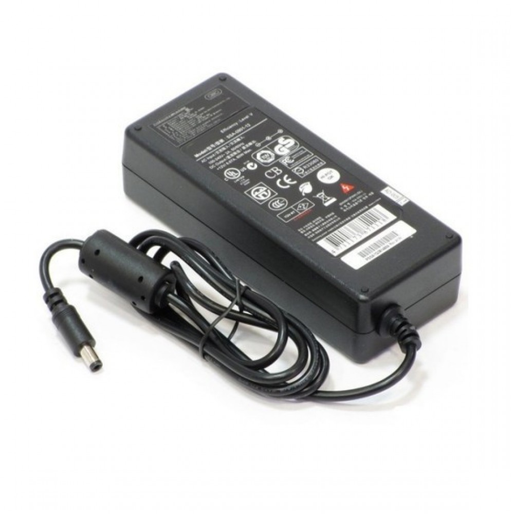 Блок питания 12V 10A 5.5/2.5mm HQ