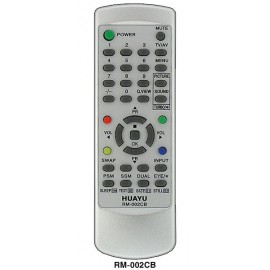Пульт ТВ LG RM-002CB