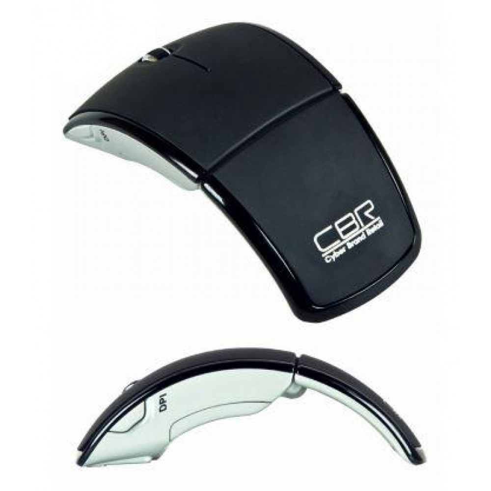 Мышка беспроводная bluetooth CBR CM-610