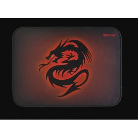 коврик для мышки игровой Tiamat M, ткань+резина Redragon