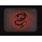 коврик для мышки игровой Tiamat M, ткань+резина Redragon