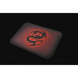 коврик для мышки игровой Tiamat M, ткань+резина Redragon