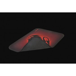 коврик для мышки игровой Tiamat M, ткань+резина Redragon