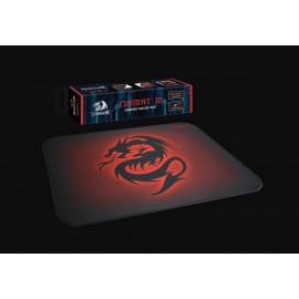 коврик для мышки игровой Tiamat M, ткань+резина Redragon