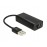 Сетевая карта USB 2.0 RTL8152B 100Mbit