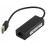 Сетевая карта USB 2.0 RTL8152B 100Mbit