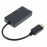 Кабель адаптер Displayport - HDMI / DVI / VGA