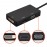 Кабель адаптер Displayport - HDMI / DVI / VGA