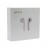 Наушники bluetooth вкладыши LK-TE8 TWS