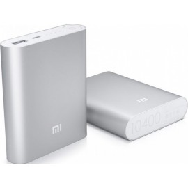 Power bank Xiaomi 10400 NDY-02-AD