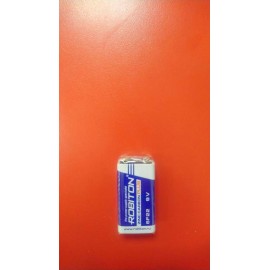 батарейка крона Robiton