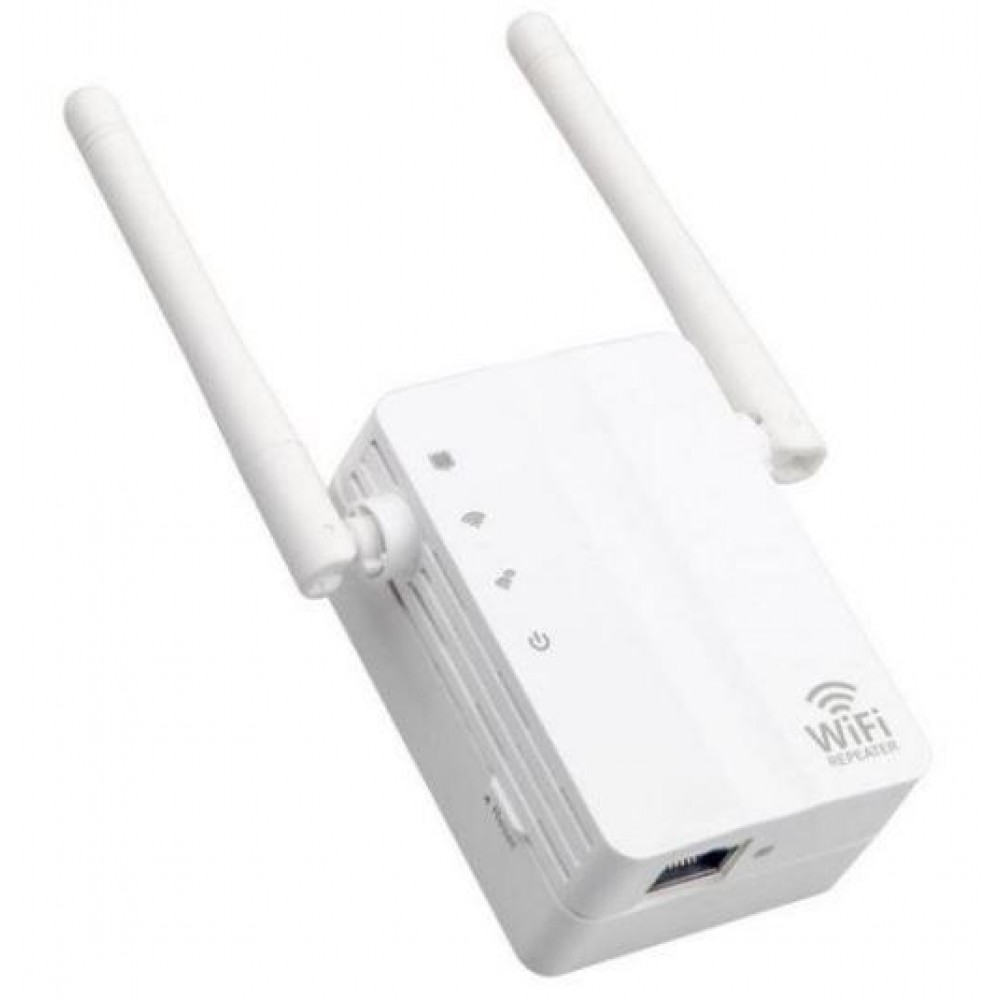 Репитер WIFI Орбита WD-R606U